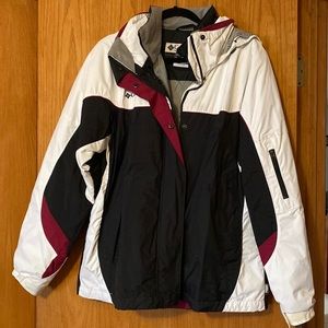 Woman’s  winter coat